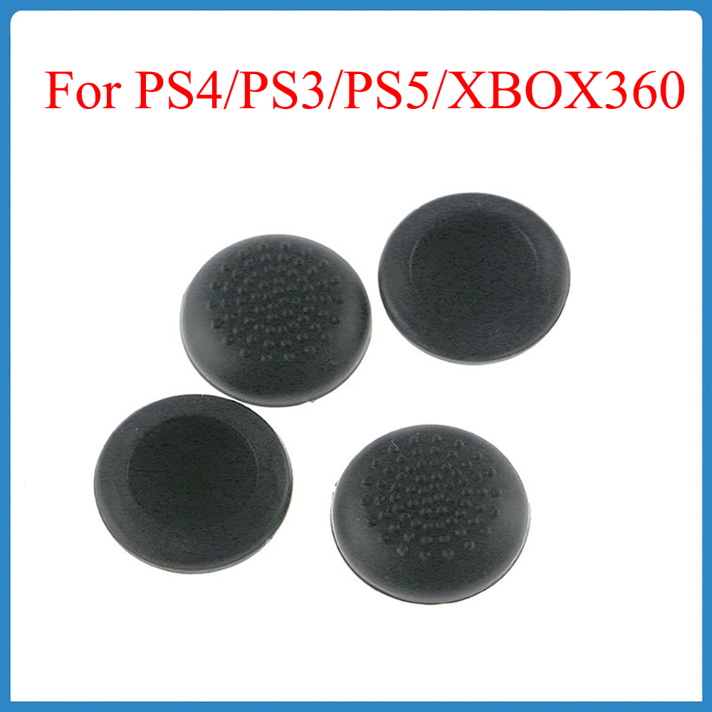 Gaming Console Pc - PS4 조이스틱 보호 캡, PS3, PS5,