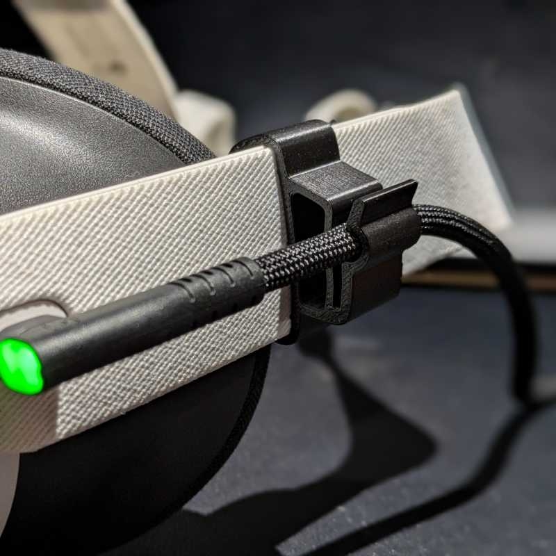 Gaming Headset Wired - 편안한 게임 경험을 위한 헤드셋 와이어