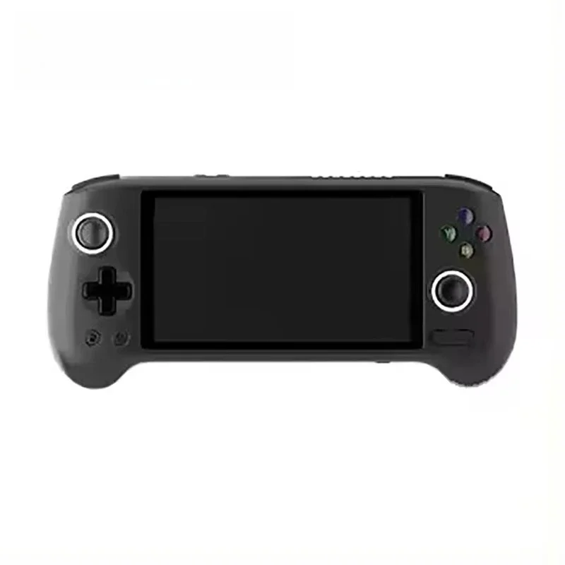 Gaming Console Handheld Android - L RG556 휴대용 게임 콘솔 5.48인치