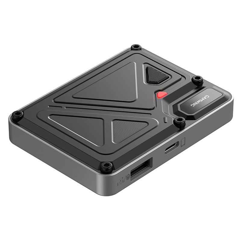 Gaming Console App - GAMWING IOS/PS4/NS 콘솔 FPS 게임 컨버터