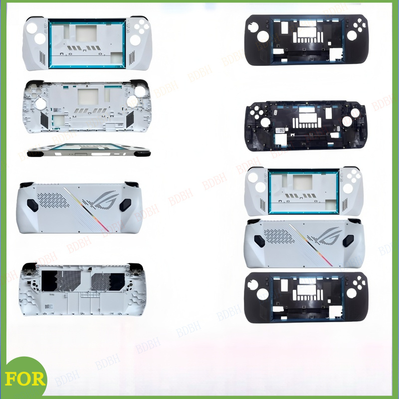 Handheld Gaming Console - ASUS 휴대용 RC71L 콘솔용 신제품, win11