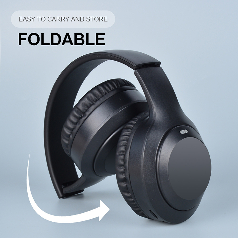 Gaming Headset Wired - 오버이어 HIFI 스테레오 M5 헤드셋 무선