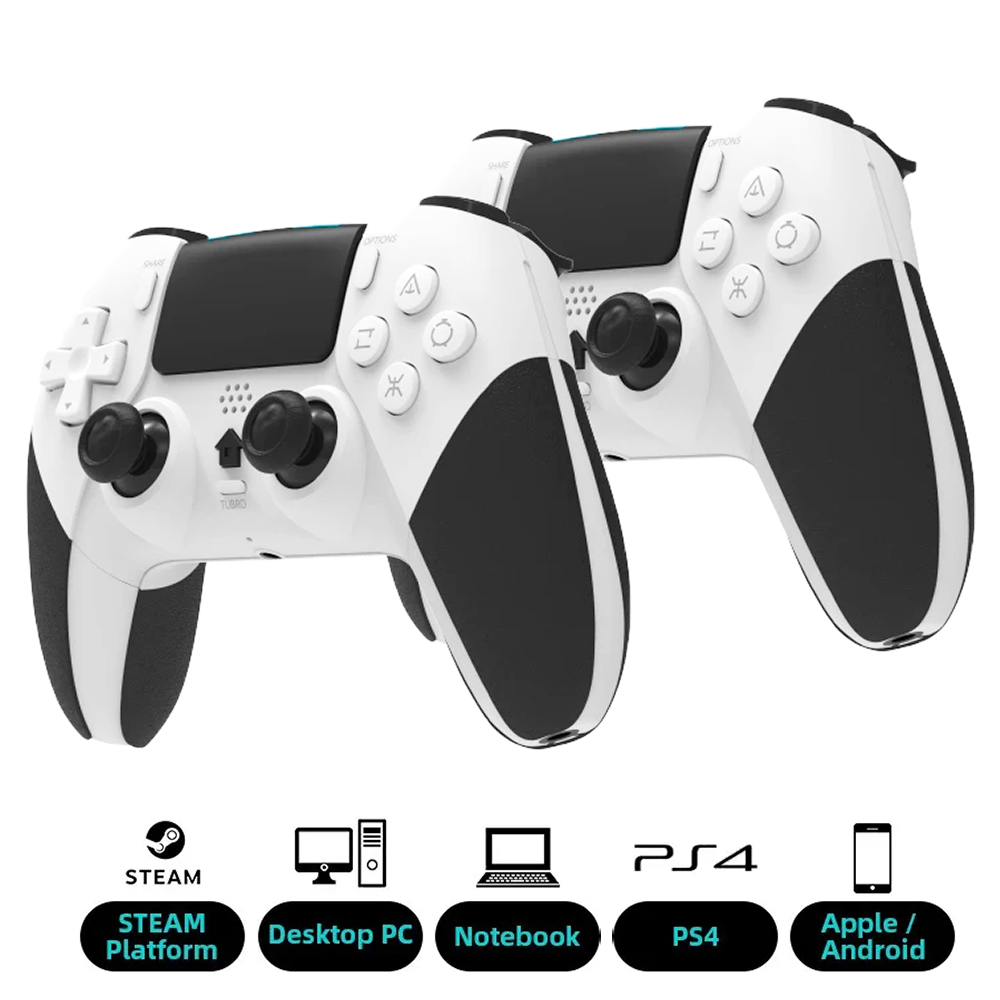 Console Gaming Steam - PS4/PS4 Pro/PS4 Slim 게임 콘솔용 무선