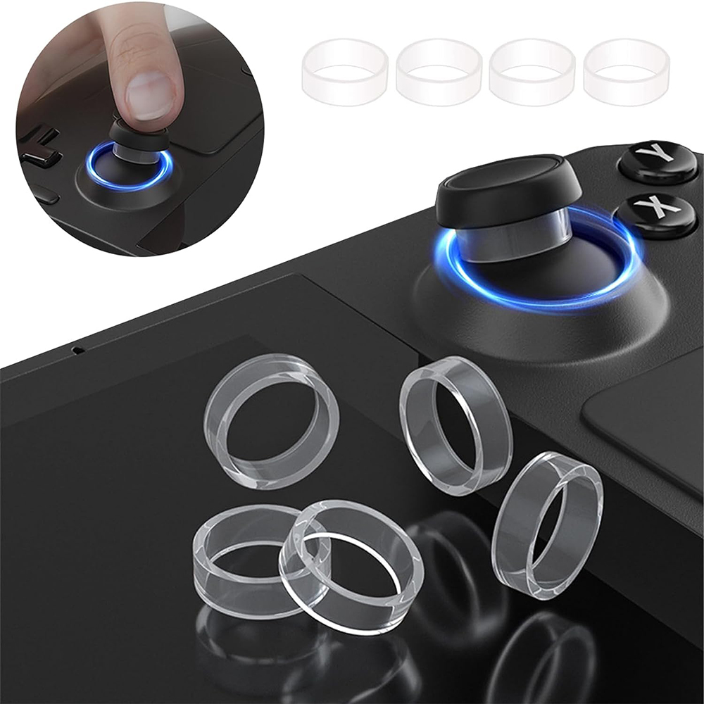 Console Gaming Steam - 로그 앨리 게임 콘솔용 탄성 보호