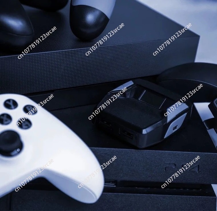 Console Gaming Zen - PS5 Cronus Zen Max2 PS4 PC