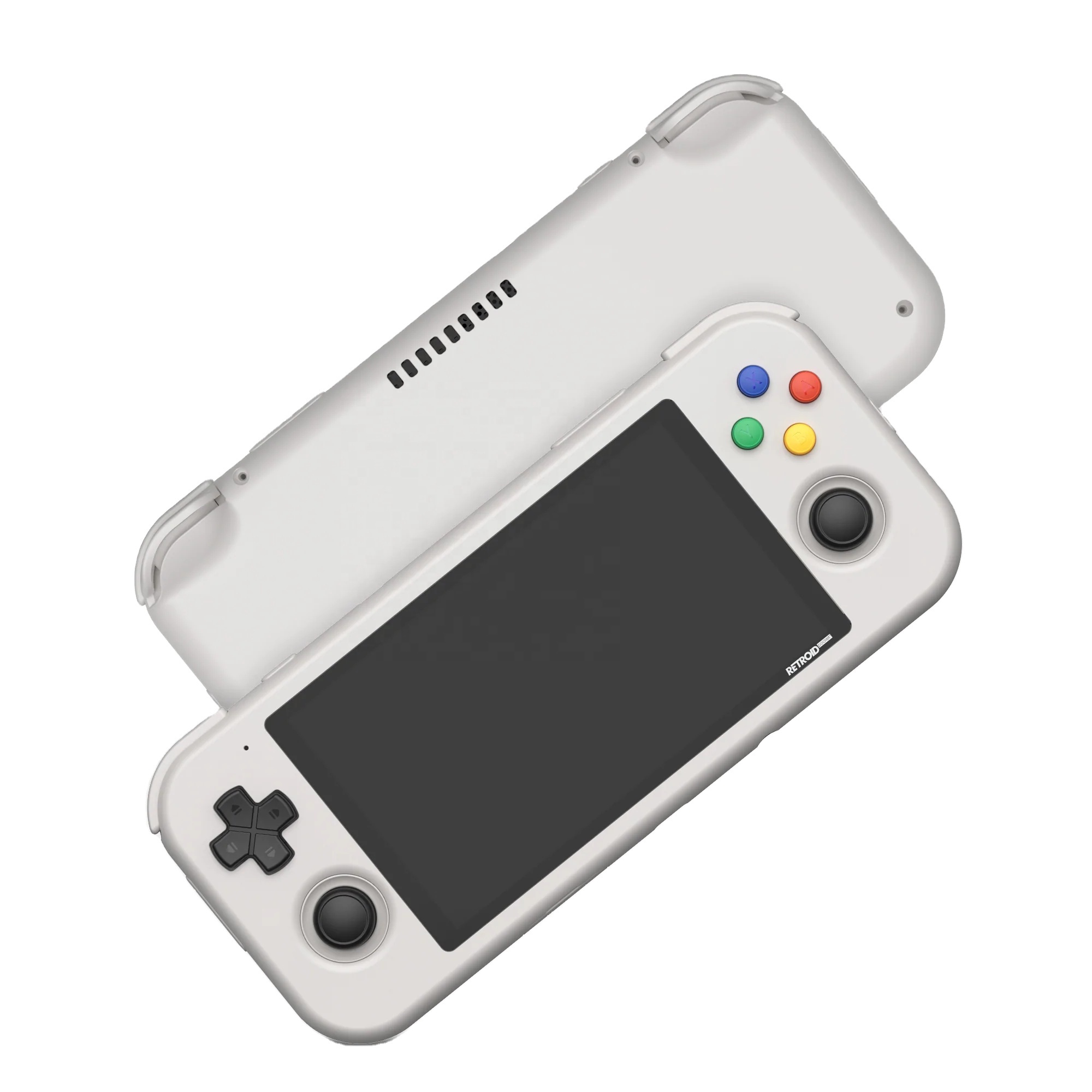 안드로이드 게임 콘솔 플래그십 업데이트된 RP4 PRO - Gaming Console Handheld Android 리뷰 및 가격