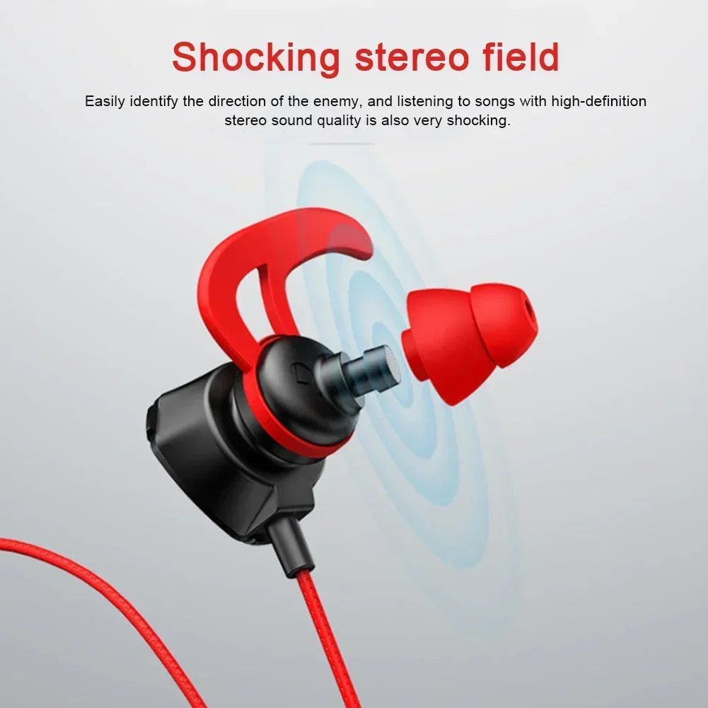 마이크 포함 게이머 헤드폰, 유선 이어폰, 게이밍 이어 - Gaming Headset Wired 리뷰 및 가격