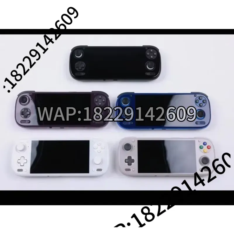 AYN 오딘 3 게이밍 콘솔 휴대용 6인치 1080p  - Handheld Gaming Console 리뷰 및 가격