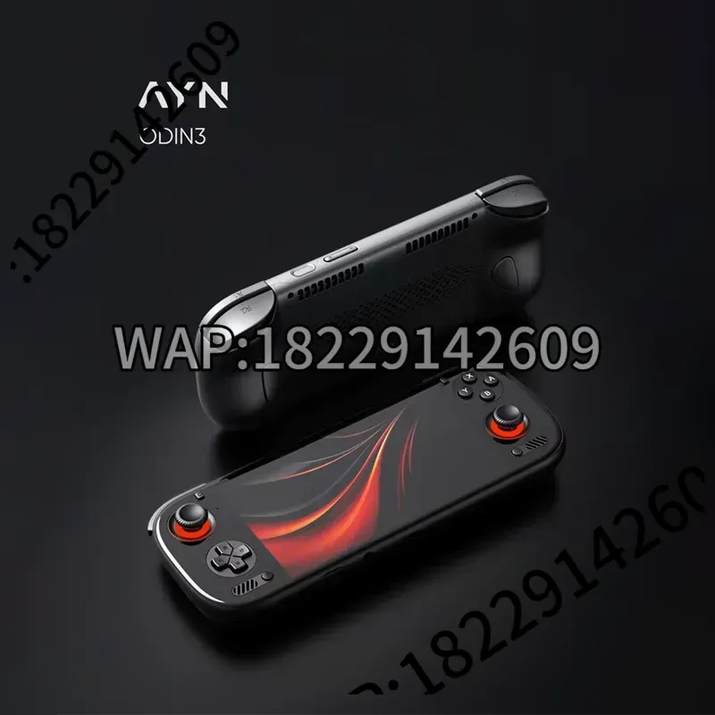 AYN 오딘 3 게이밍 콘솔 휴대용 6인치 1080p  - Handheld Gaming Console 리뷰 및 가격