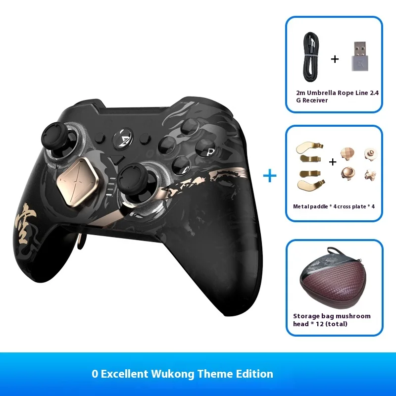 ZD O+엑설런트 게이밍 컨트롤러 엘리트 모듈형 센서리 - Console Gaming Steam 리뷰 및 가격