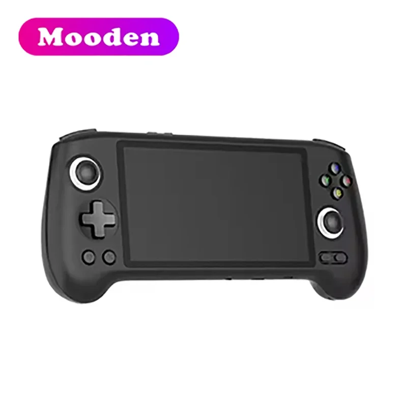 L RG556 휴대용 게임 콘솔 5.48인치 AMOLE - Gaming Console Handheld Android 리뷰 및 가격