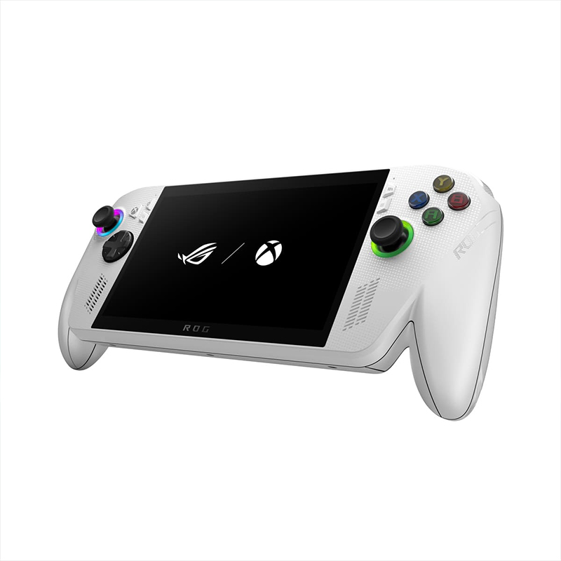 Xbox Rog Ally X 휴대용 콘솔, Ryzen  - Handheld Gaming Console Z2 Extreme 리뷰 및 가격