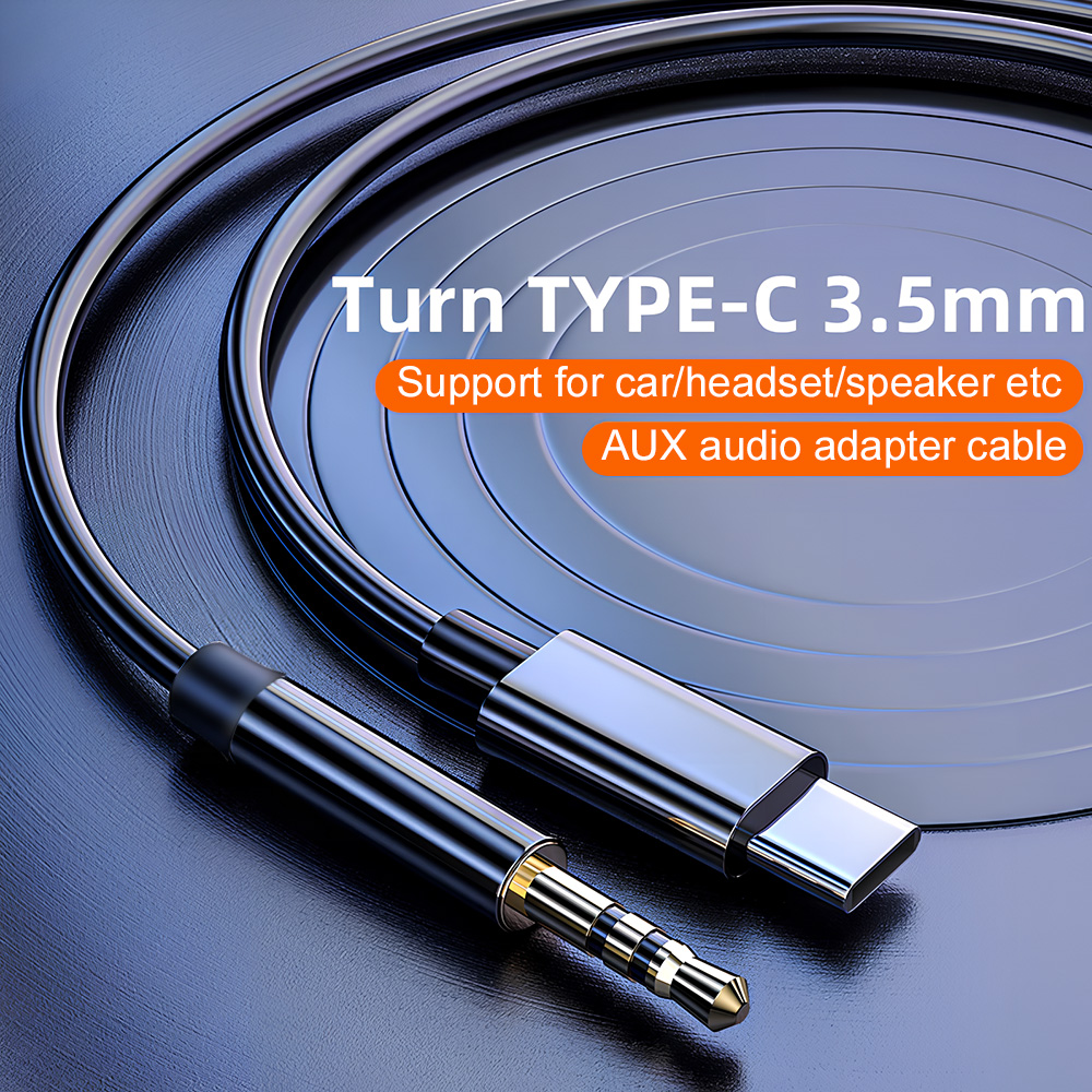 Type-C ~ 3.5mm AUX 오디오 케이블 Hi- - Gaming Console Connect With Phone 리뷰 및 가격