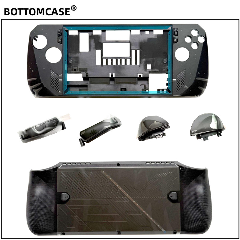 새로운 제품 BOTTOMCASE용 ®   ROG All - Handheld Gaming Console 리뷰 및 가격