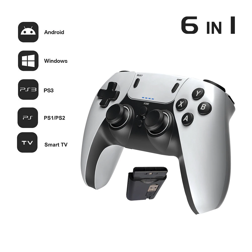 무선 게임 게임패드 휴대용 컨트롤러, 휴대용 엔터테인먼 - Gaming Console Handheld Android 리뷰 및 가격