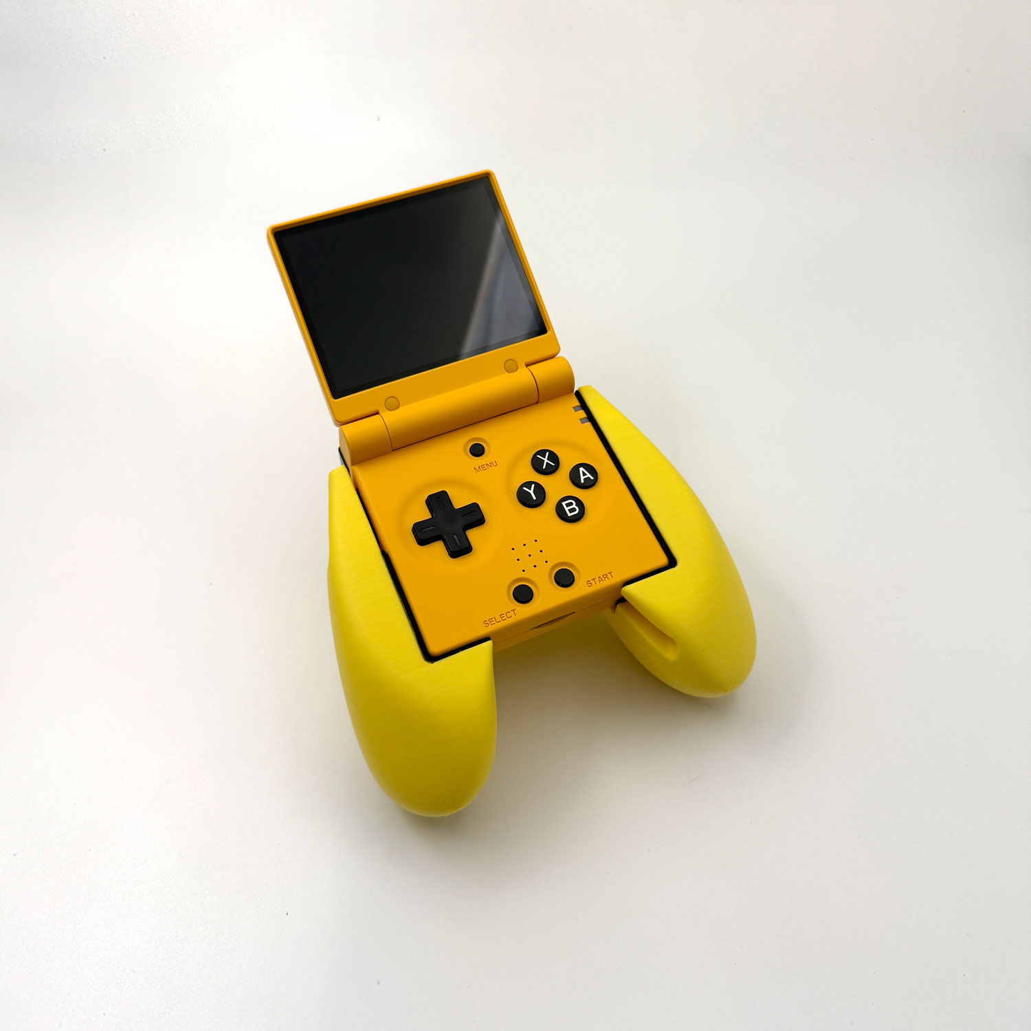 Miyoo MINI 플립 그립 MiyooMINI 플립  - Handheld Gaming Console 리뷰 및 가격