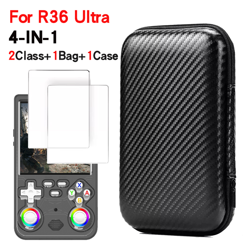For R36 Ultra game console sto - Gaming Console R36 Ultra 리뷰 및 가격
