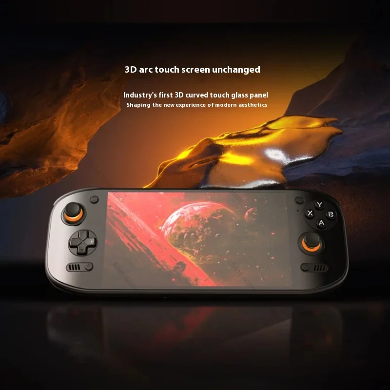 AYN 오딘 2 포털 레트로 휴대용 게임 콘솔 7인치  - Gaming Console Handheld Android 리뷰 및 가격