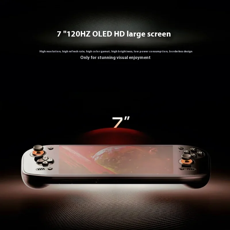 AYN 오딘 2 포털 레트로 휴대용 게임 콘솔 7인치  - Gaming Console Handheld Android 리뷰 및 가격