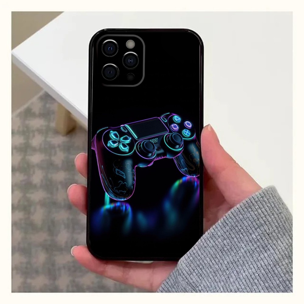 게임 콘솔 게임 패드 게이머 플레이 전화 케이스 iPh - Gaming Console Connect With Phone 리뷰 및 가격