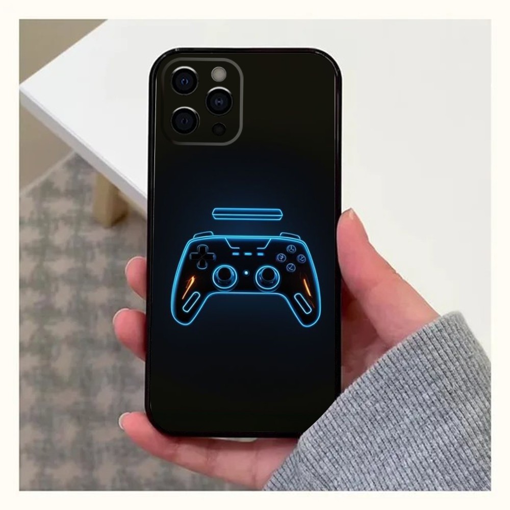 게임 콘솔 게임 패드 게이머 플레이 전화 케이스 iPh - Gaming Console Connect With Phone 리뷰 및 가격