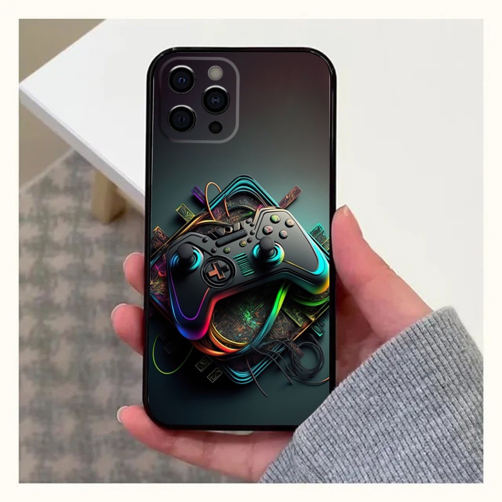 게임 콘솔 게임 패드 게이머 플레이 전화 케이스 iPh - Gaming Console Connect With Phone 리뷰 및 가격