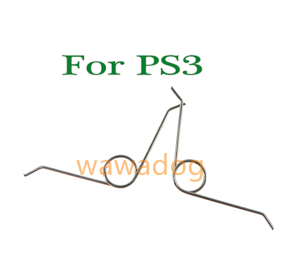 플레이 스테이션 3 PS3 컨트롤러 버튼 스프링 금속  - Gaming Console Pc 리뷰 및 가격