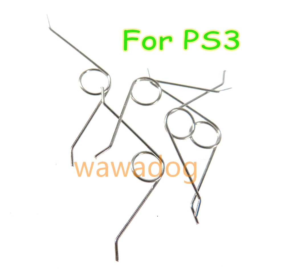 플레이 스테이션 3 PS3 컨트롤러 버튼 스프링 금속  - Gaming Console Pc 리뷰 및 가격