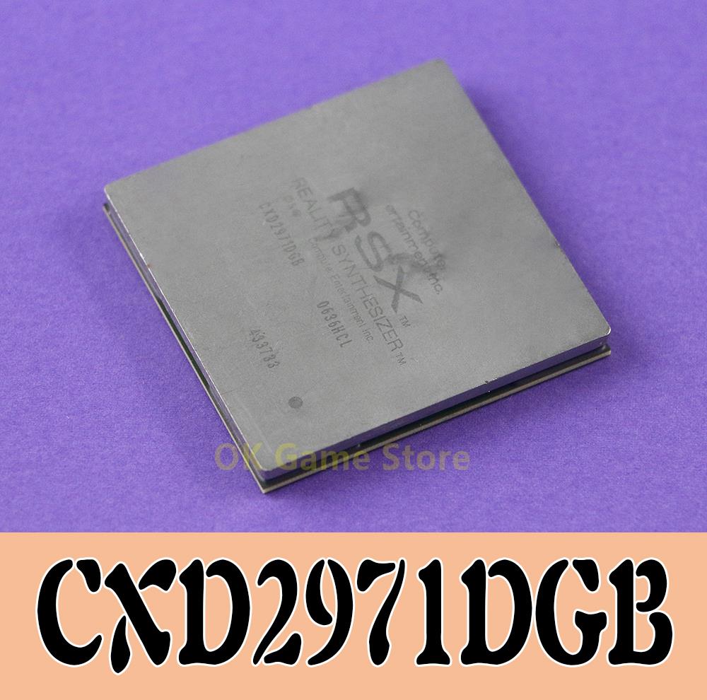 오리지널 GPU CXD2971DGB CXD2971 DG - Gaming Console Pc 리뷰 및 가격