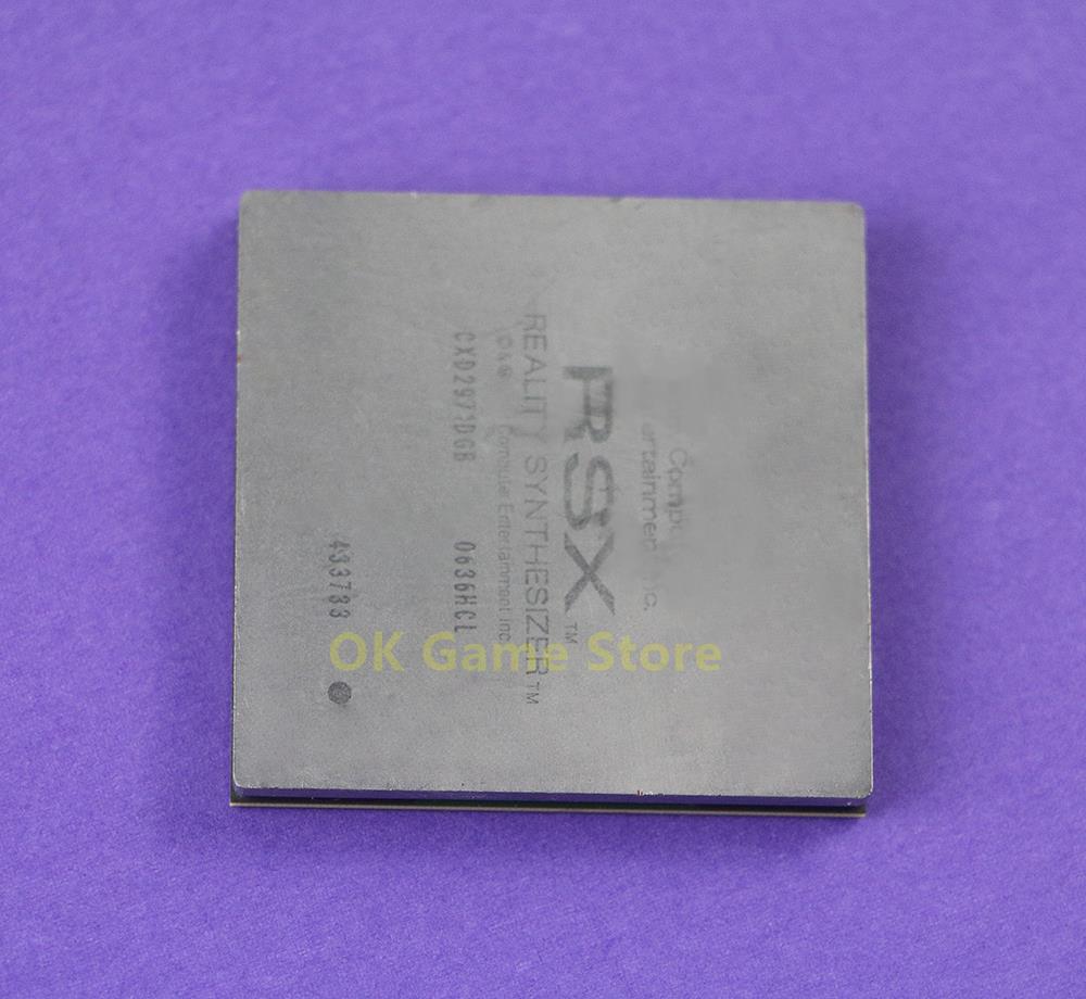 오리지널 GPU CXD2971DGB CXD2971 DG - Gaming Console Pc 리뷰 및 가격