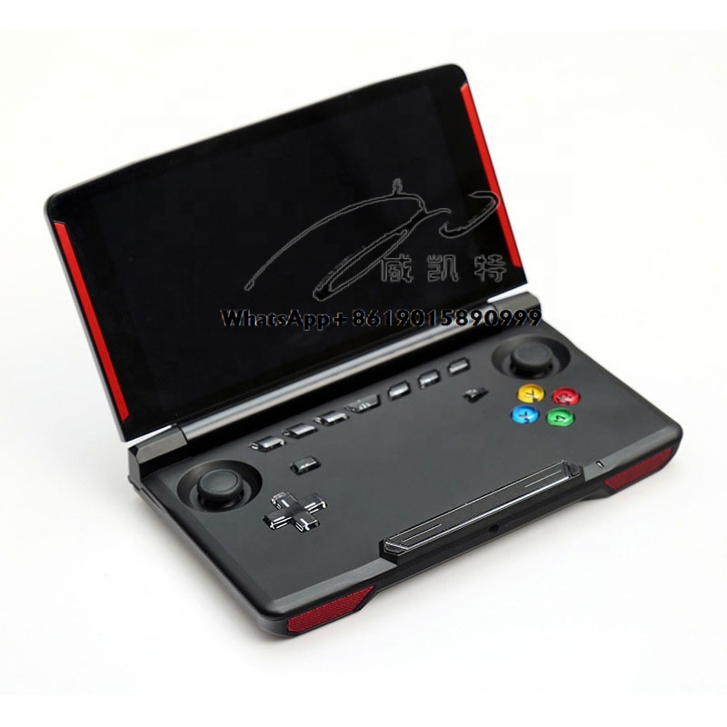 WiFi 5.5인치 IPS 터치스크린 휴대용 게임기 안 - Gaming Console Handheld Android 리뷰 및 가격