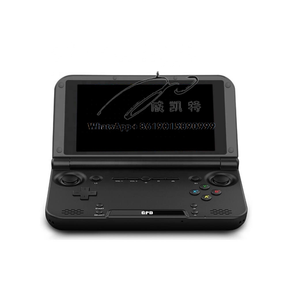 WiFi 5.5인치 IPS 터치스크린 휴대용 게임기 안 - Gaming Console Handheld Android 리뷰 및 가격