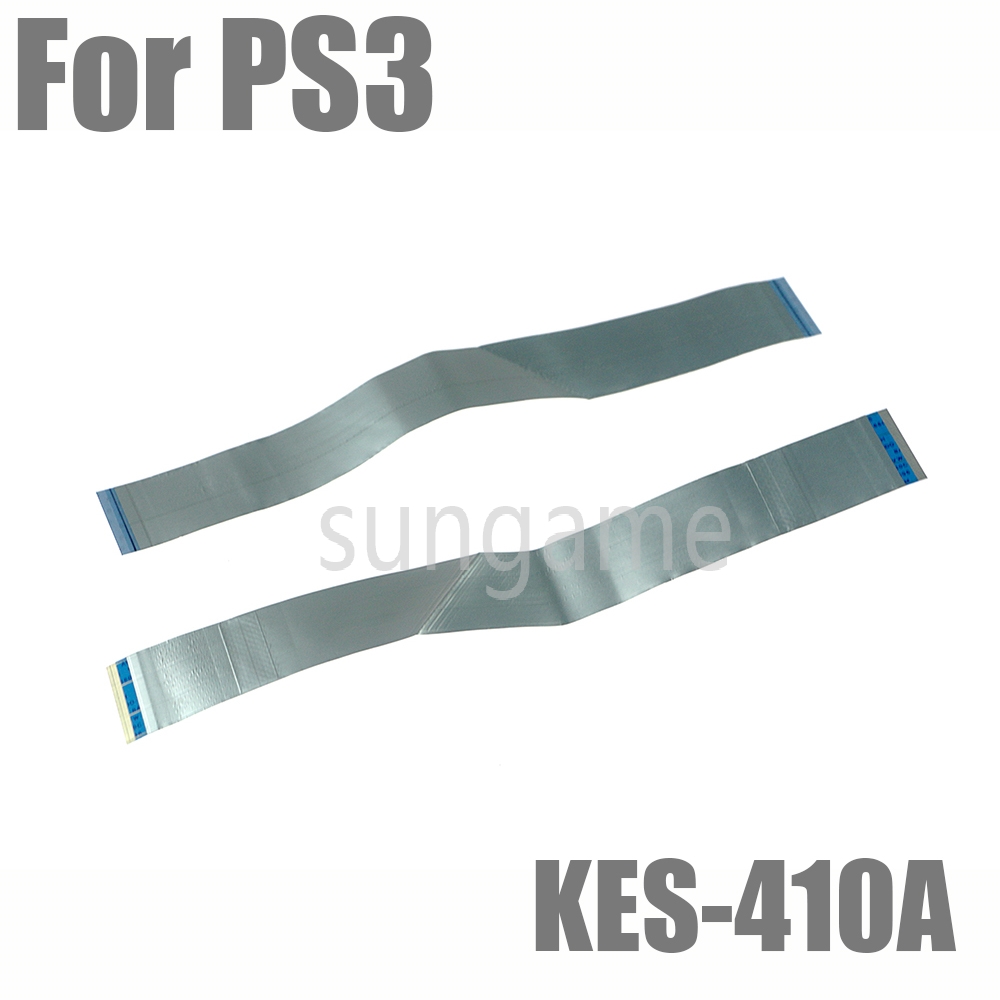 1pc 오리지널 플랫 리본 플렉스 케이블 PS3 Fat - Gaming Console Pc 리뷰 및 가격