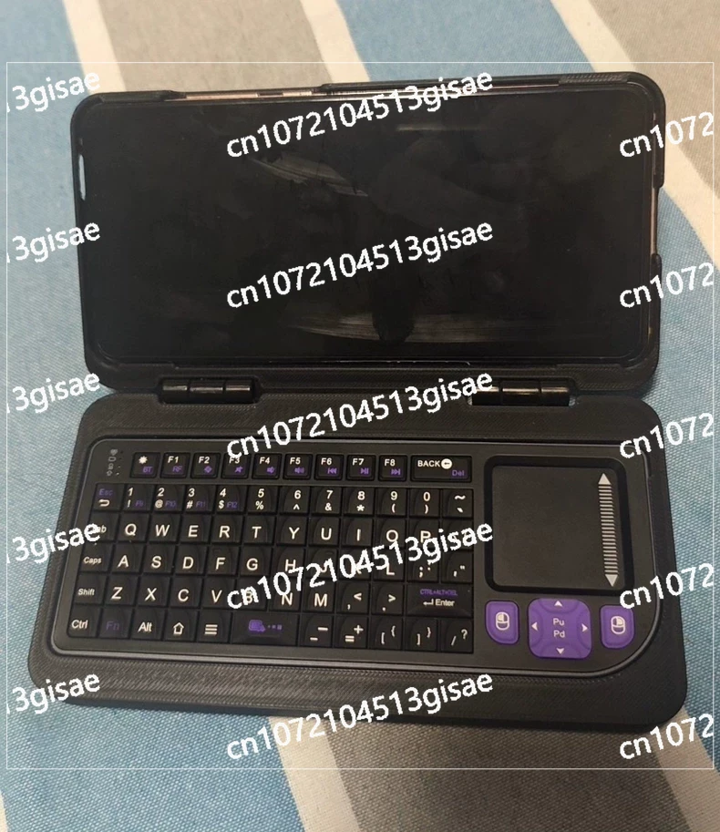 6인치 듀얼 부팅 휴대용 PC |   12GB 램 51 - Gaming Console Pc 리뷰 및 가격