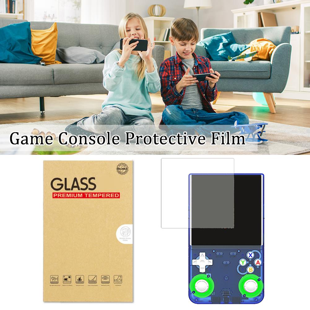 R36 울트라 게임 콘솔 보호 필름용 1개 R36 울트 - Gaming Console R36 Ultra 리뷰 및 가격