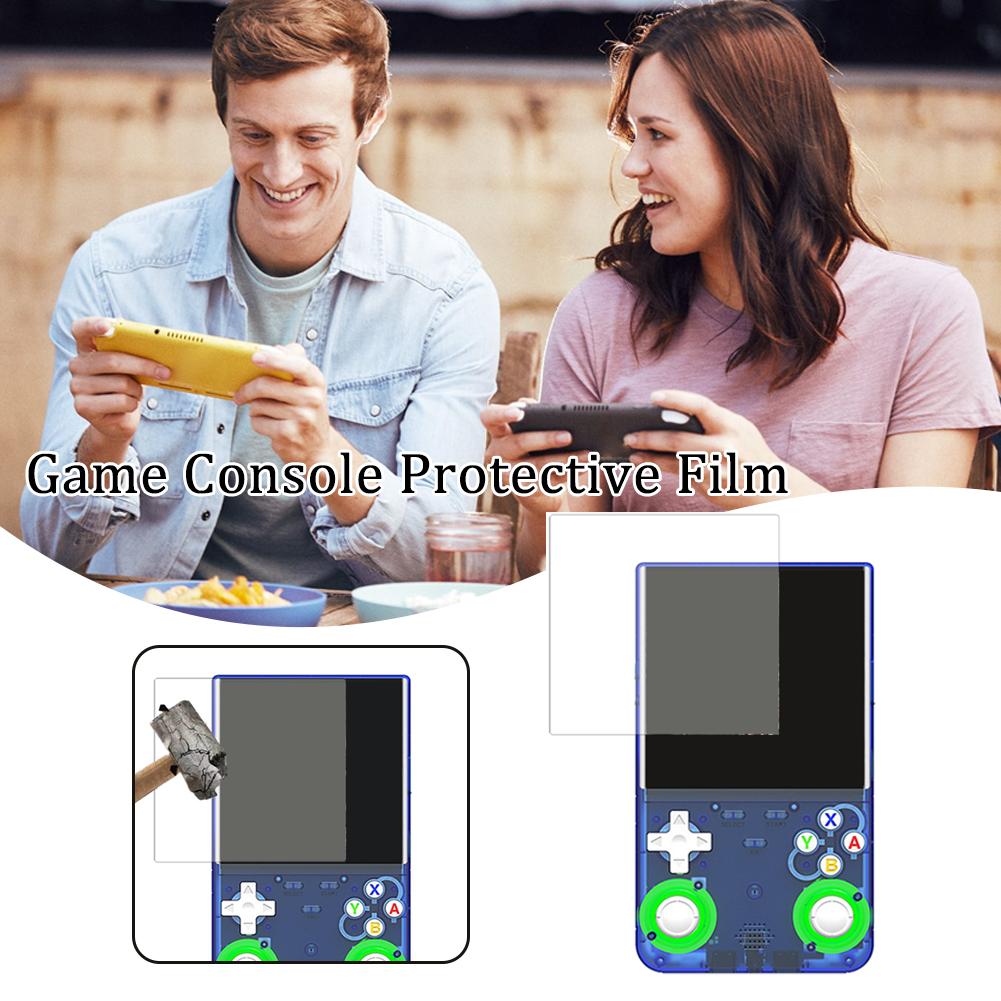 R36 울트라 게임 콘솔 보호 필름용 1개 R36 울트 - Gaming Console R36 Ultra 리뷰 및 가격