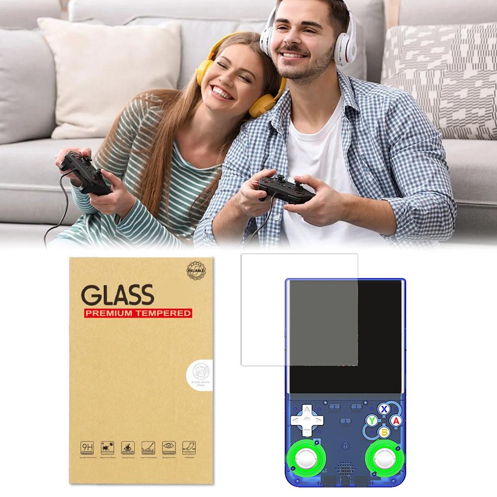 R36 울트라 게임 콘솔 보호 필름용 1개 R36 울트 - Gaming Console R36 Ultra 리뷰 및 가격