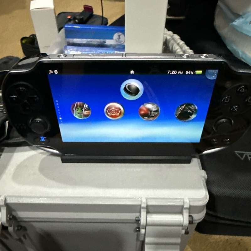휴대용 게임 콘솔 스탠드 휴대용 게임 장치 디스플레이  - Handheld Gaming Console 리뷰 및 가격