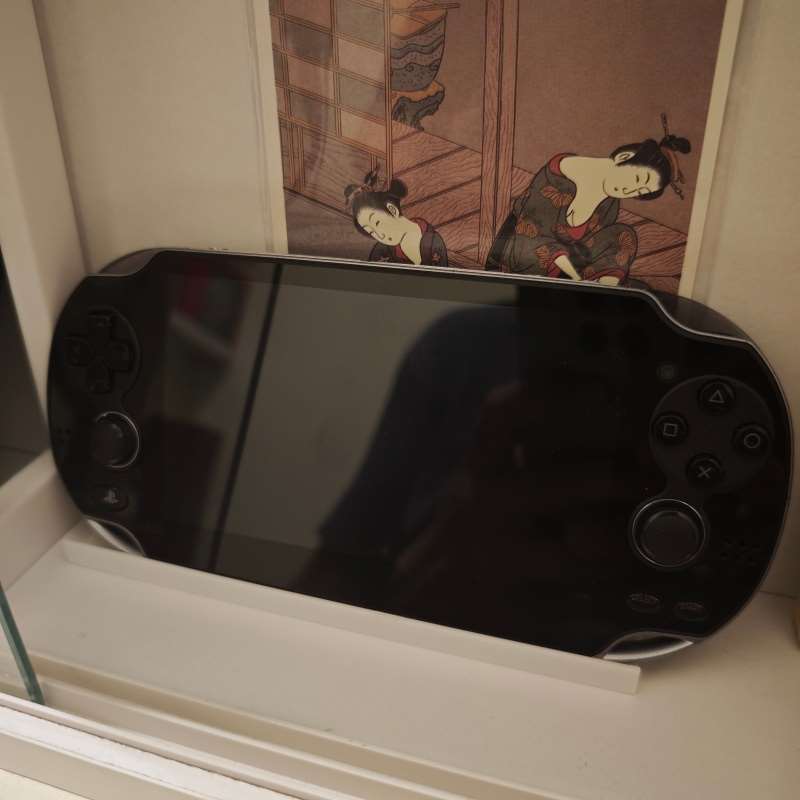 휴대용 게임 콘솔 스탠드 휴대용 게임 장치 디스플레이  - Handheld Gaming Console 리뷰 및 가격