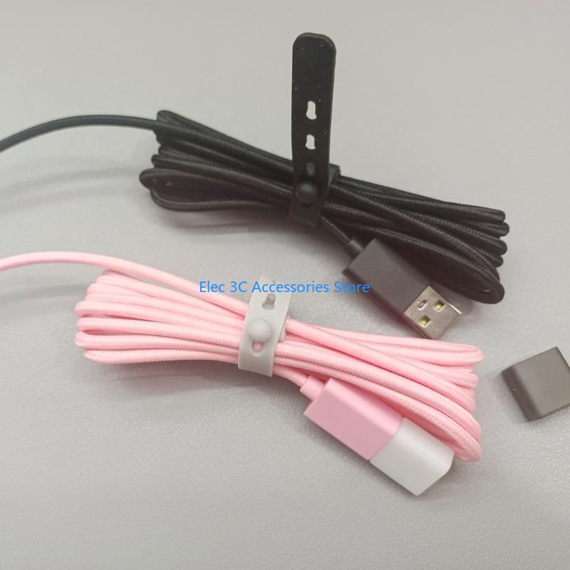 Kraken 7.1 V2 RGB용 Y51A PVC 내구 - Gaming Headset Wired 리뷰 및 가격