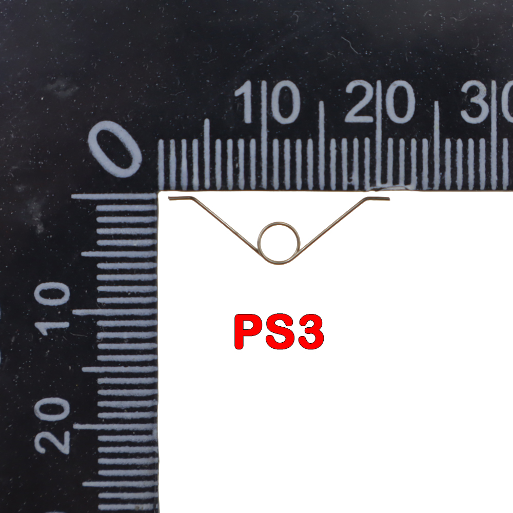 10/20/30/50pcs R2 L2 트리거 버튼 스프 - Gaming Console Pc 리뷰 및 가격