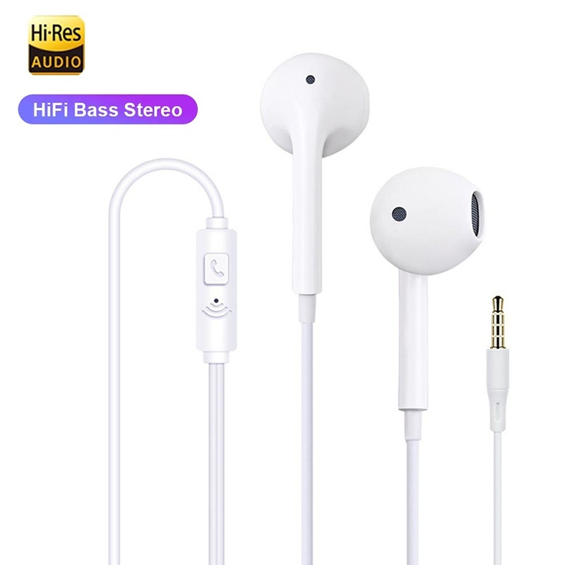 범용 이어폰 3.5mm 잭 유선 헤드폰(마이크 포함)  - Gaming Headset Wired 리뷰 및 가격