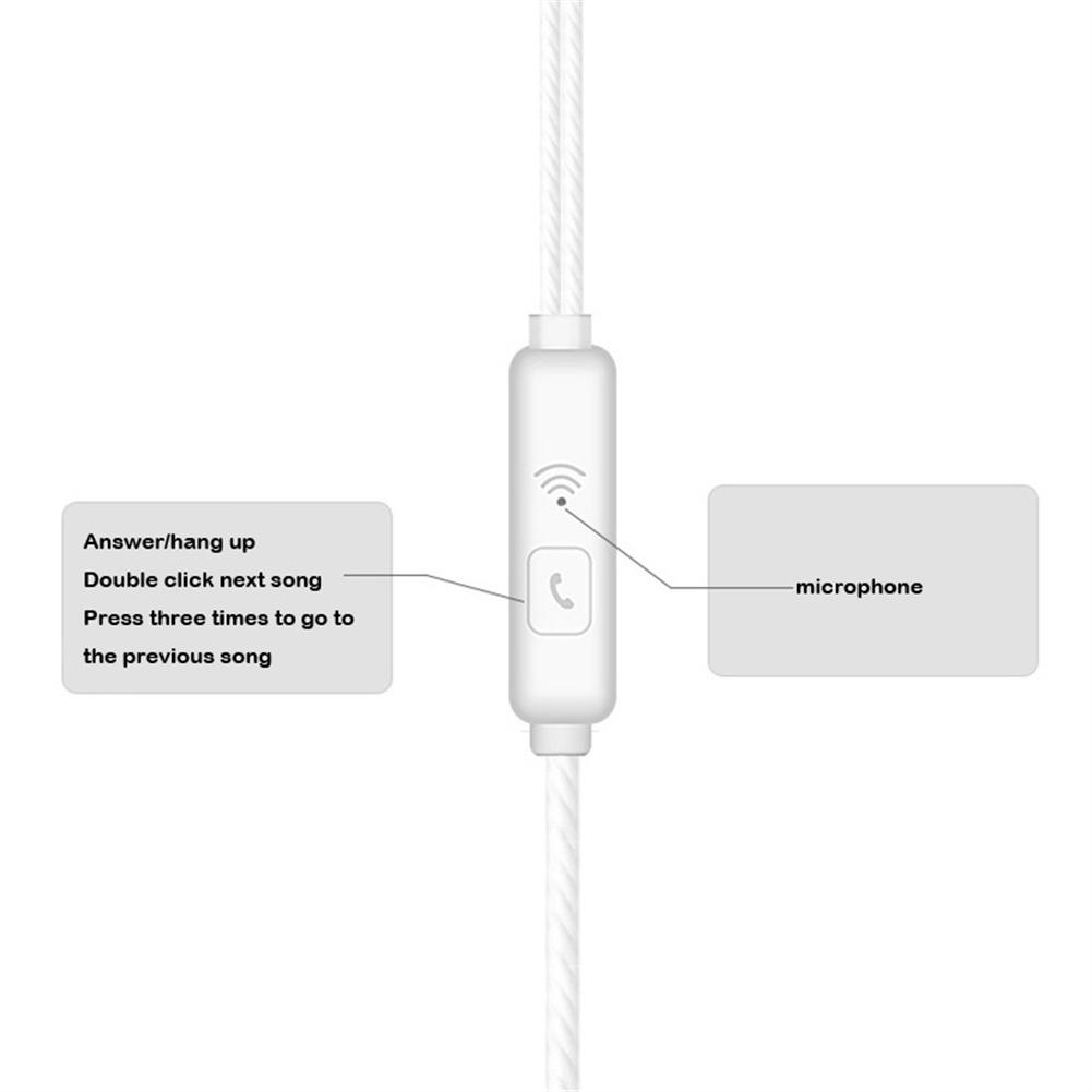 범용 이어폰 3.5mm 잭 유선 헤드폰(마이크 포함)  - Gaming Headset Wired 리뷰 및 가격