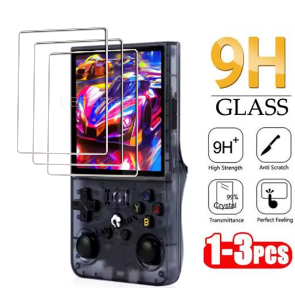 R36 울트라 맥스 프로 플러스 콘솔 플레이어 게임용  - Gaming Console R36 Ultra 리뷰 및 가격
